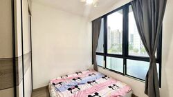 The Tapestry (D18), Condominium #596203161
